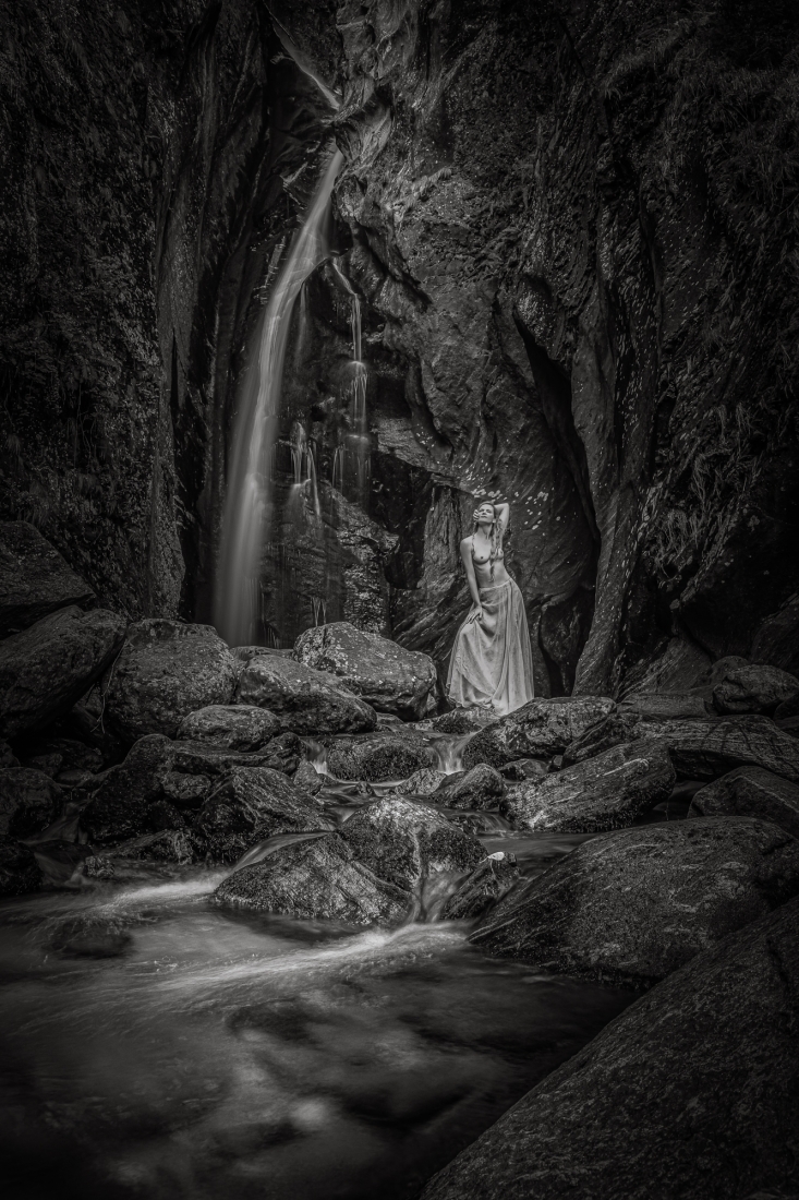 Somewhere in Paradise