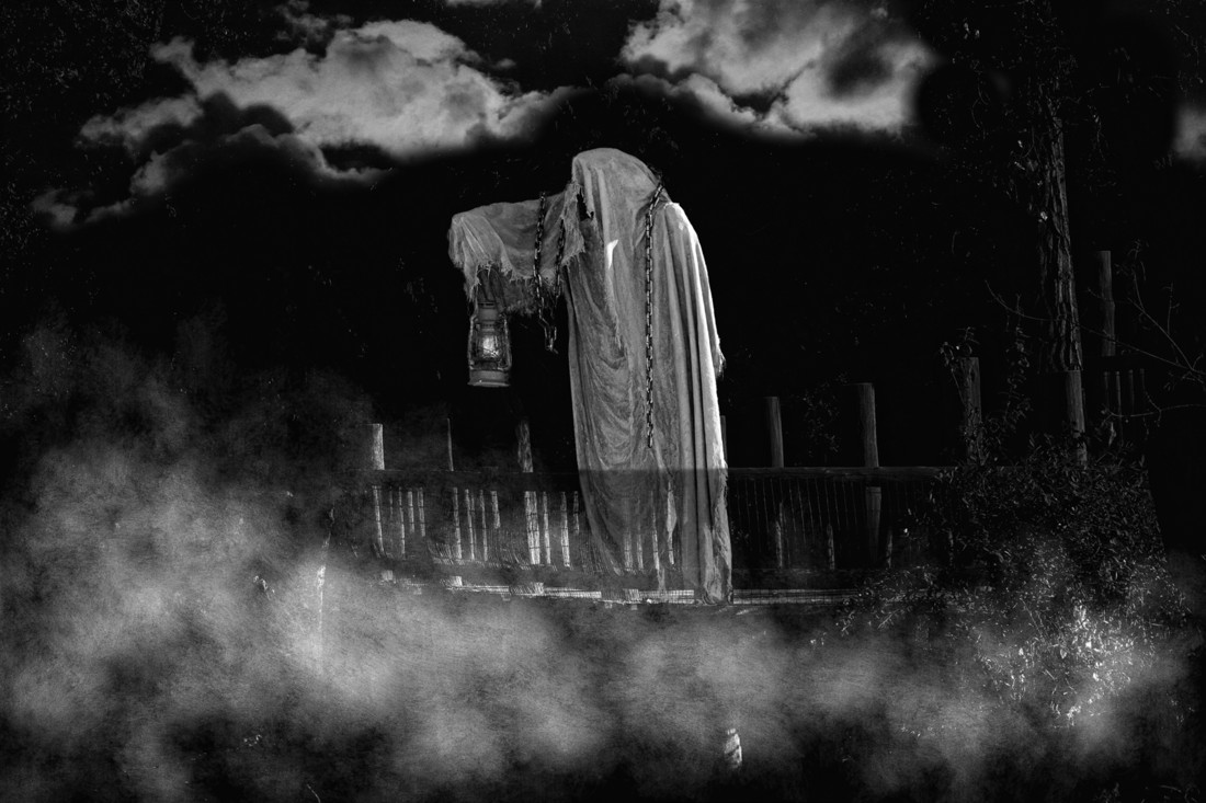 You Don't Believe In Me Do You?