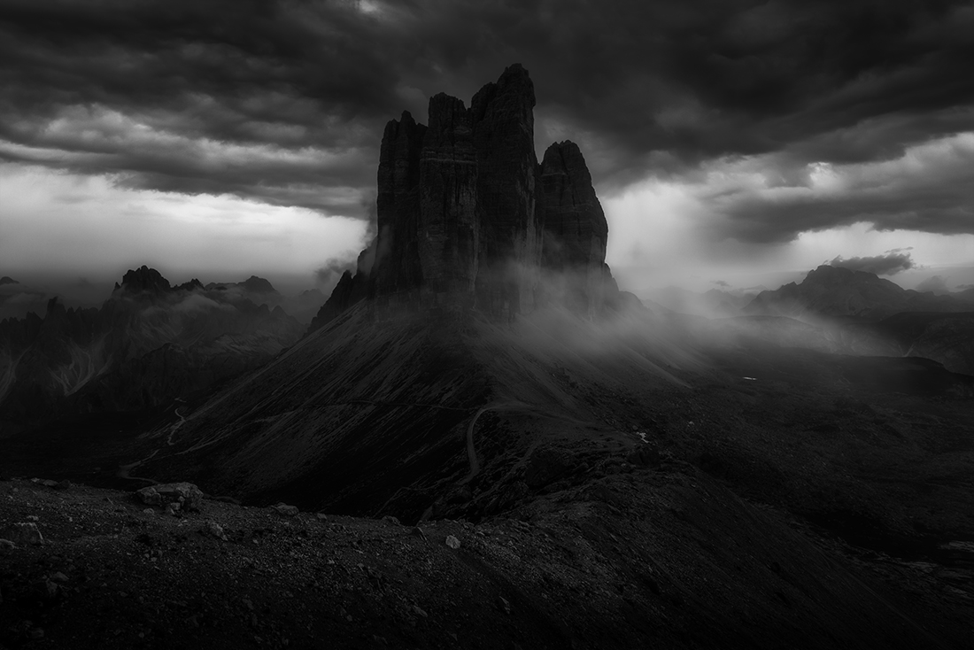 Der Tanz Der Schatten