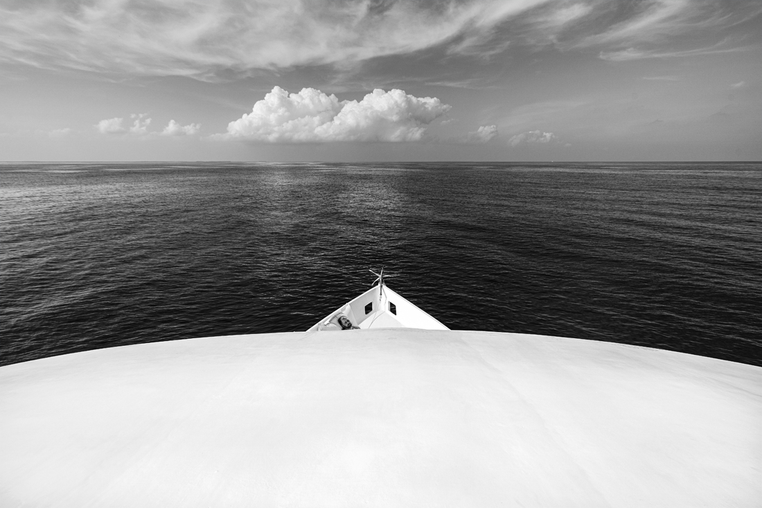 SUNDEK – the unbearable lightness of being