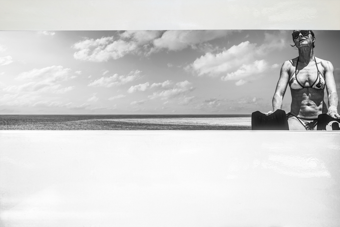 SUNDEK – the unbearable lightness of being