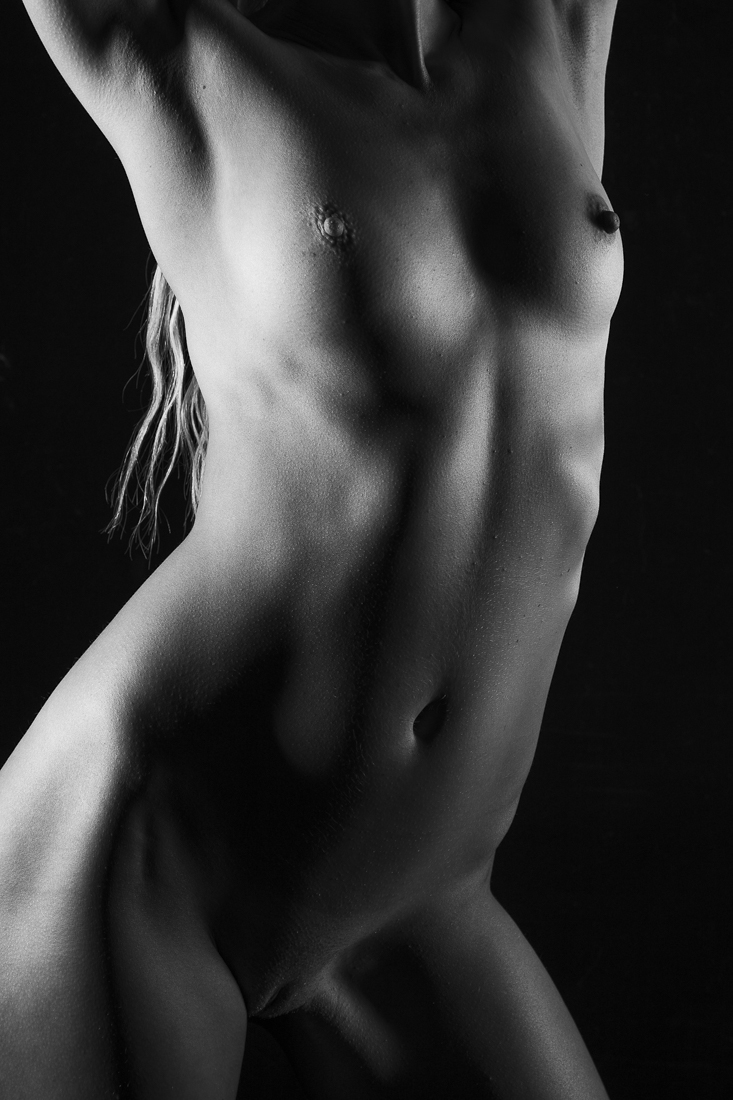 Bodyscape Studies