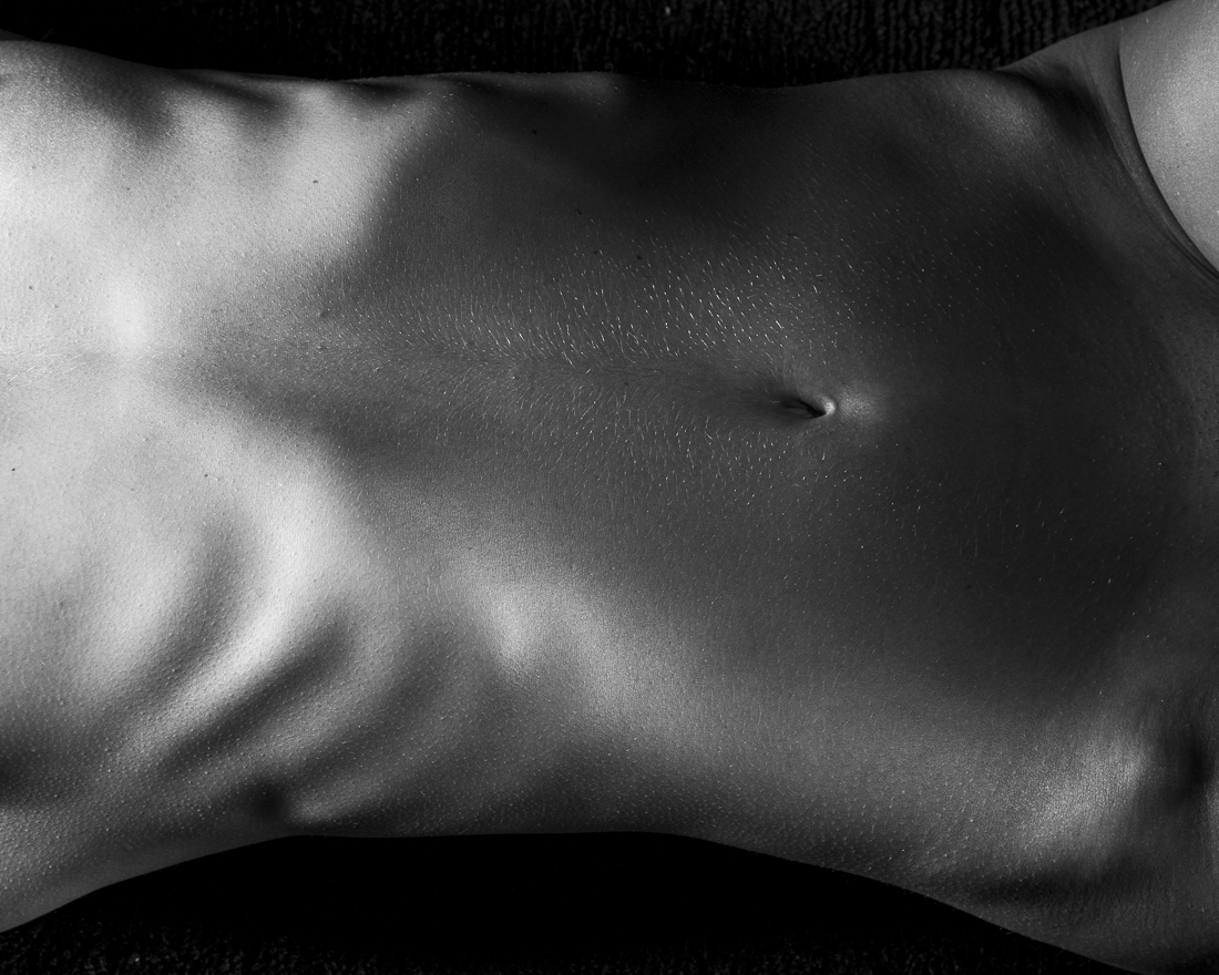 Bodyscape Studies