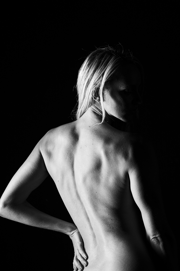 Bodyscape Studies