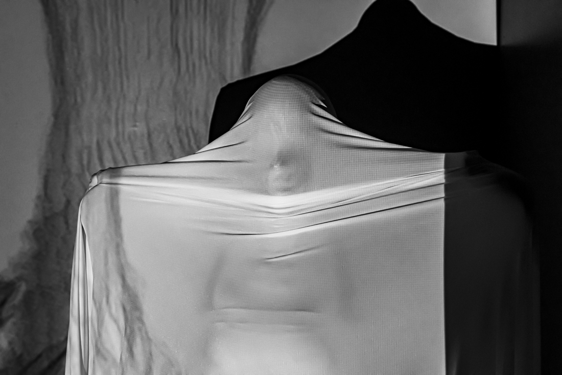 Dance in Black and White