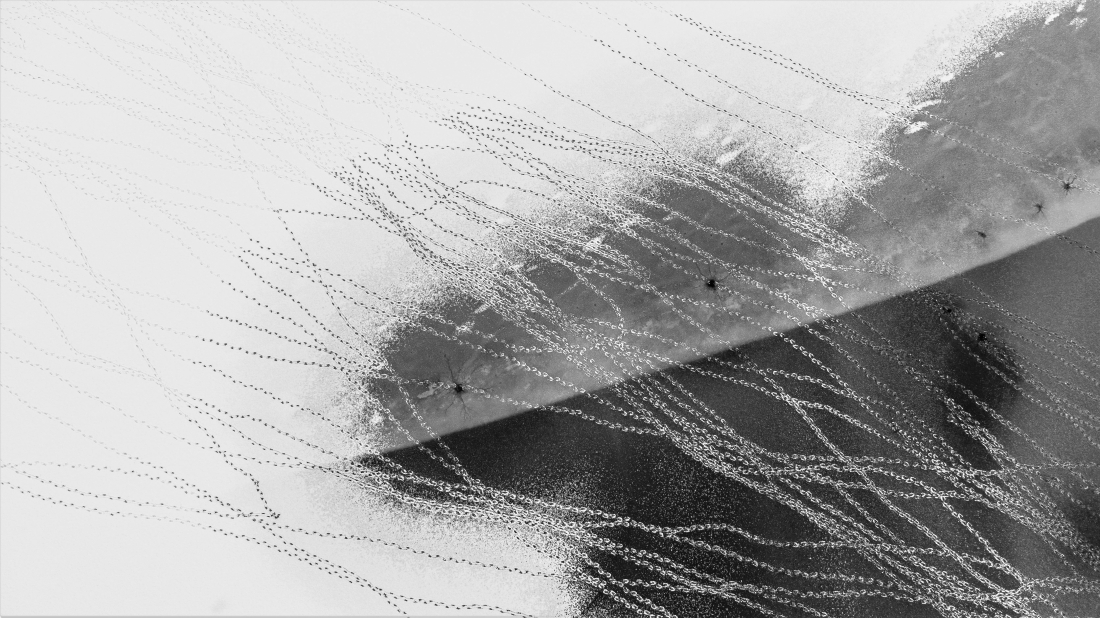 There are many ways.