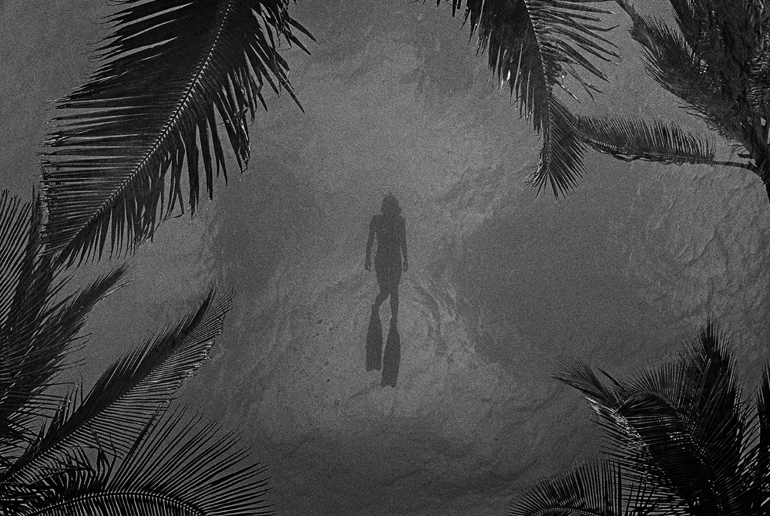 Depths of the Imagination