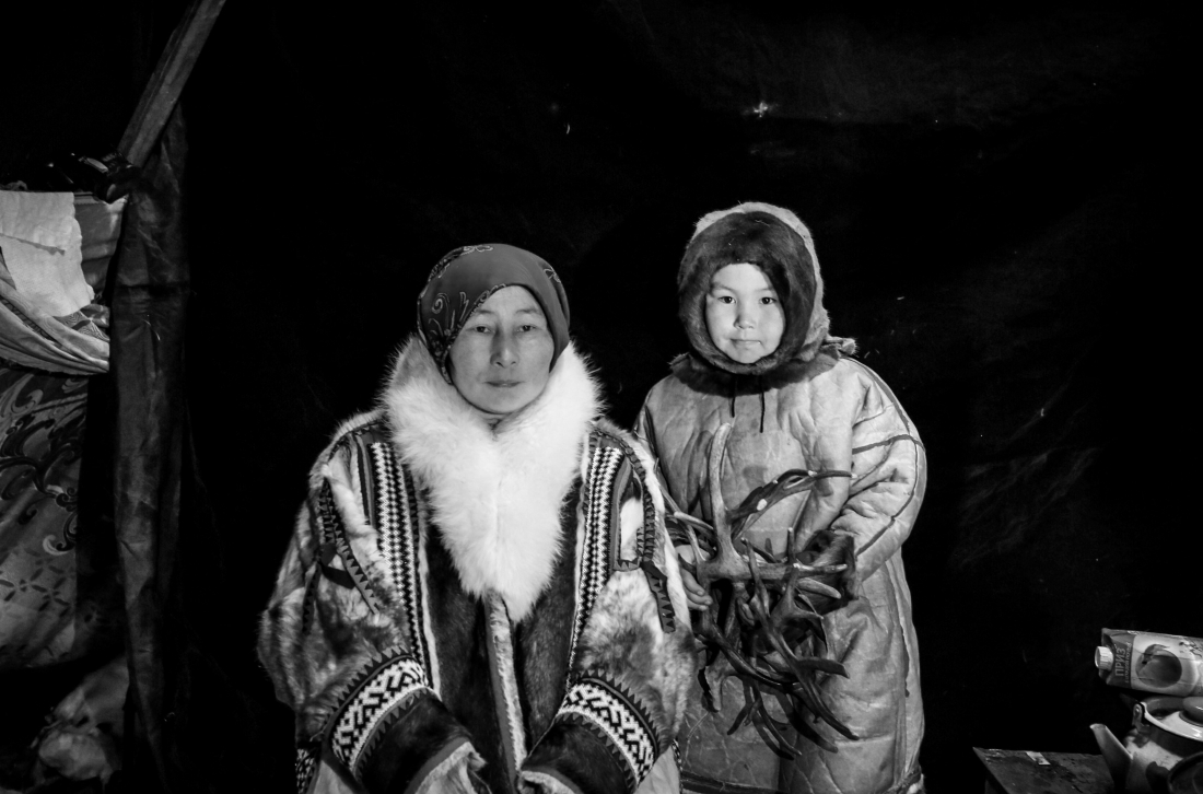 Russian Nenets