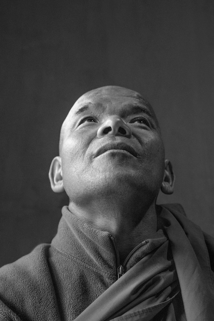 Heightened Awareness