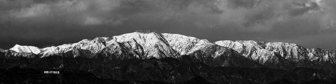 Hollywood Hills