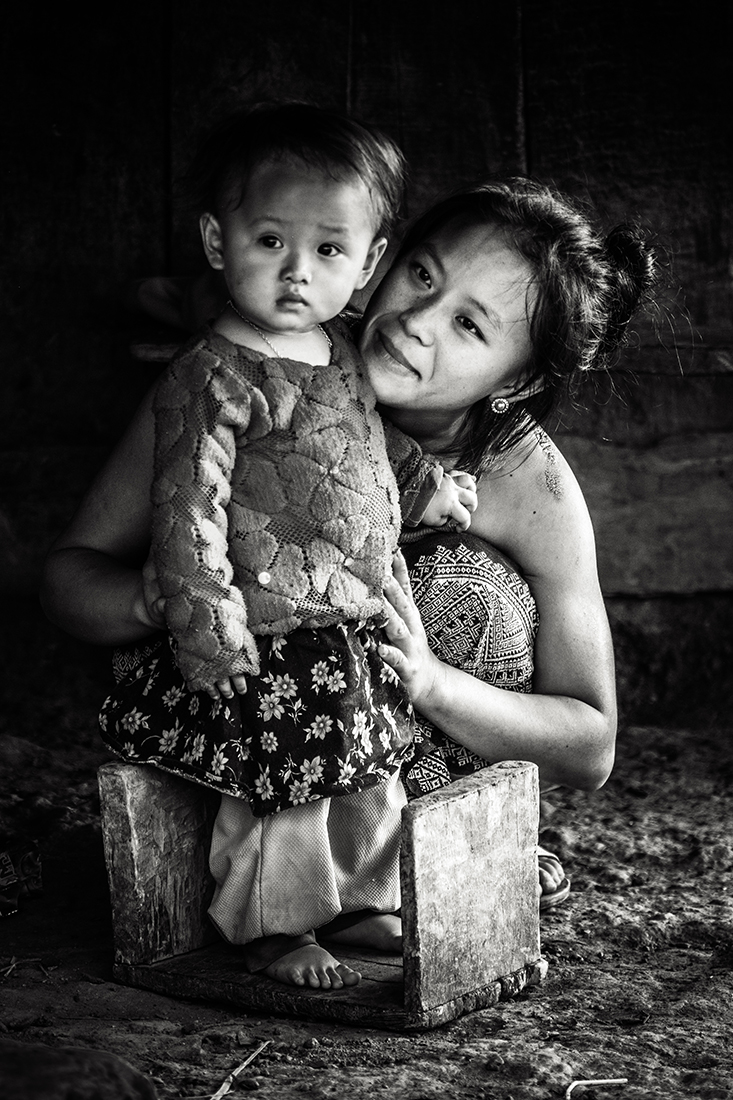 Hmong Laos