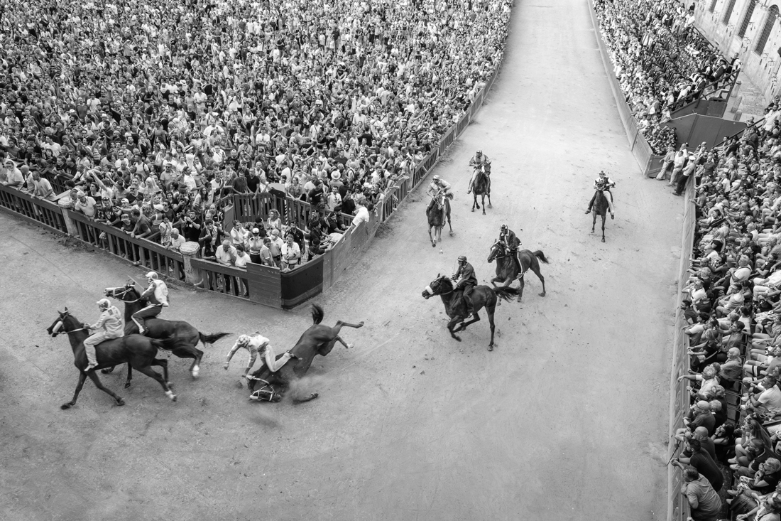 For strength and for love