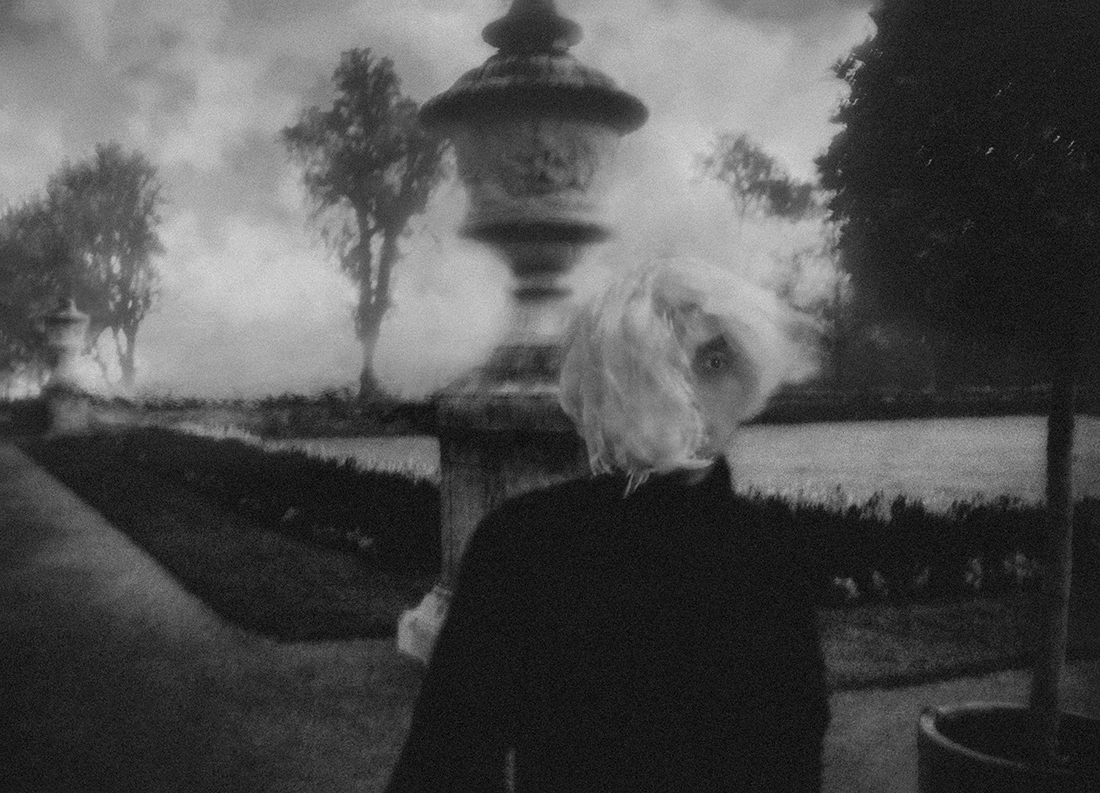 Nymphenburg curiosities