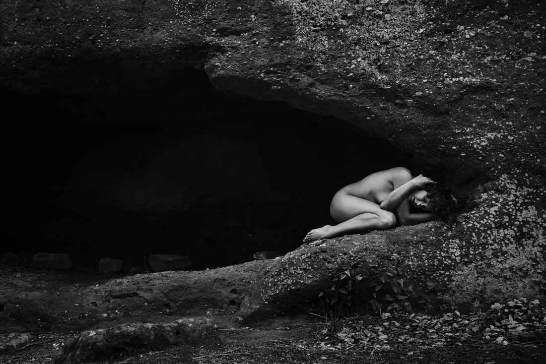 The cradle of humanity