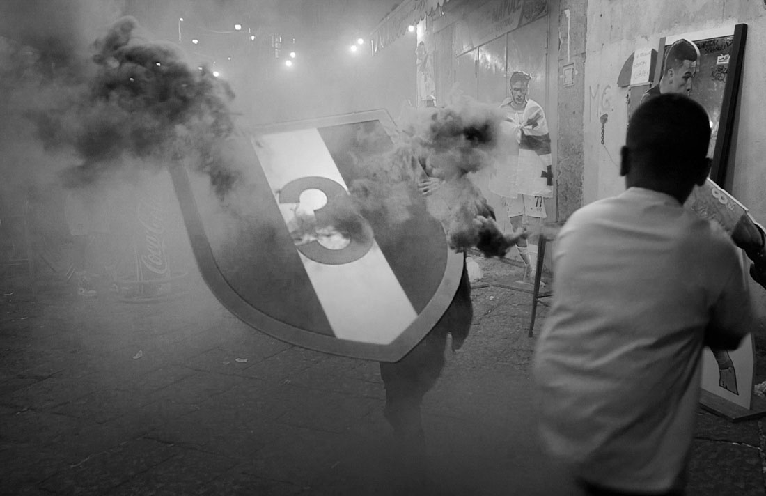 MonoVisions Photography Awards International Black and White Photo