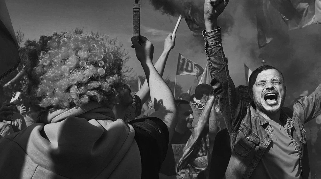 MonoVisions Photography Awards International Black and White Photo