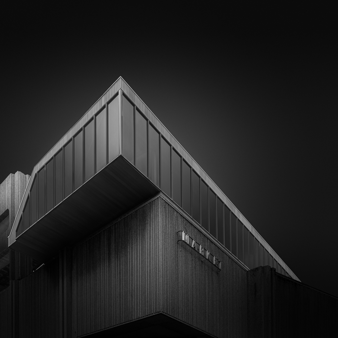 Beautifully Brutalist