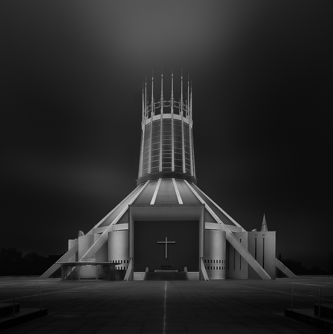 Beautifully Brutalist