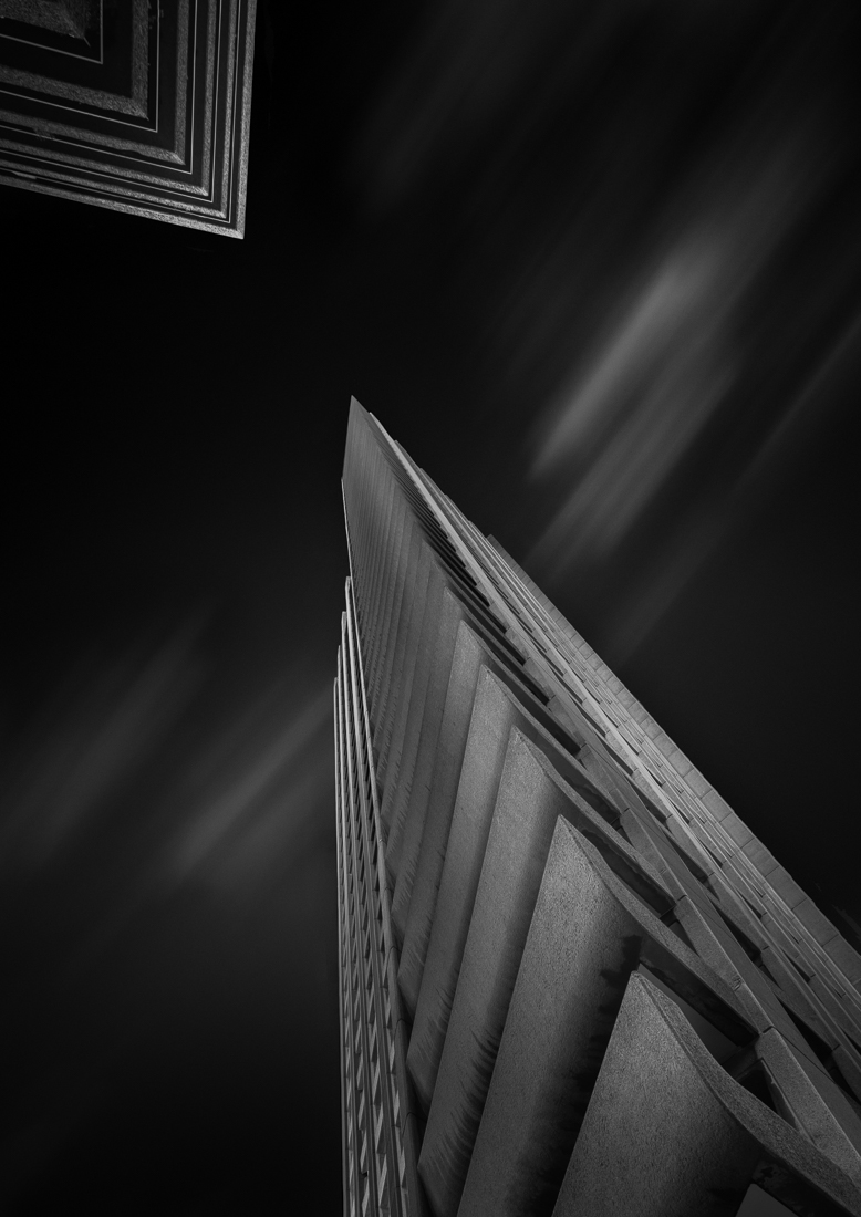 Beautifully Brutalist