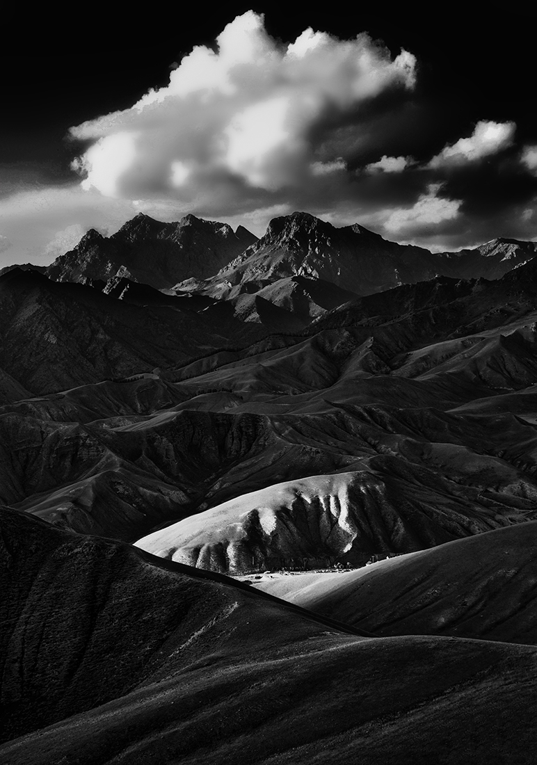 Crouching Tiger Hidden Dragon 