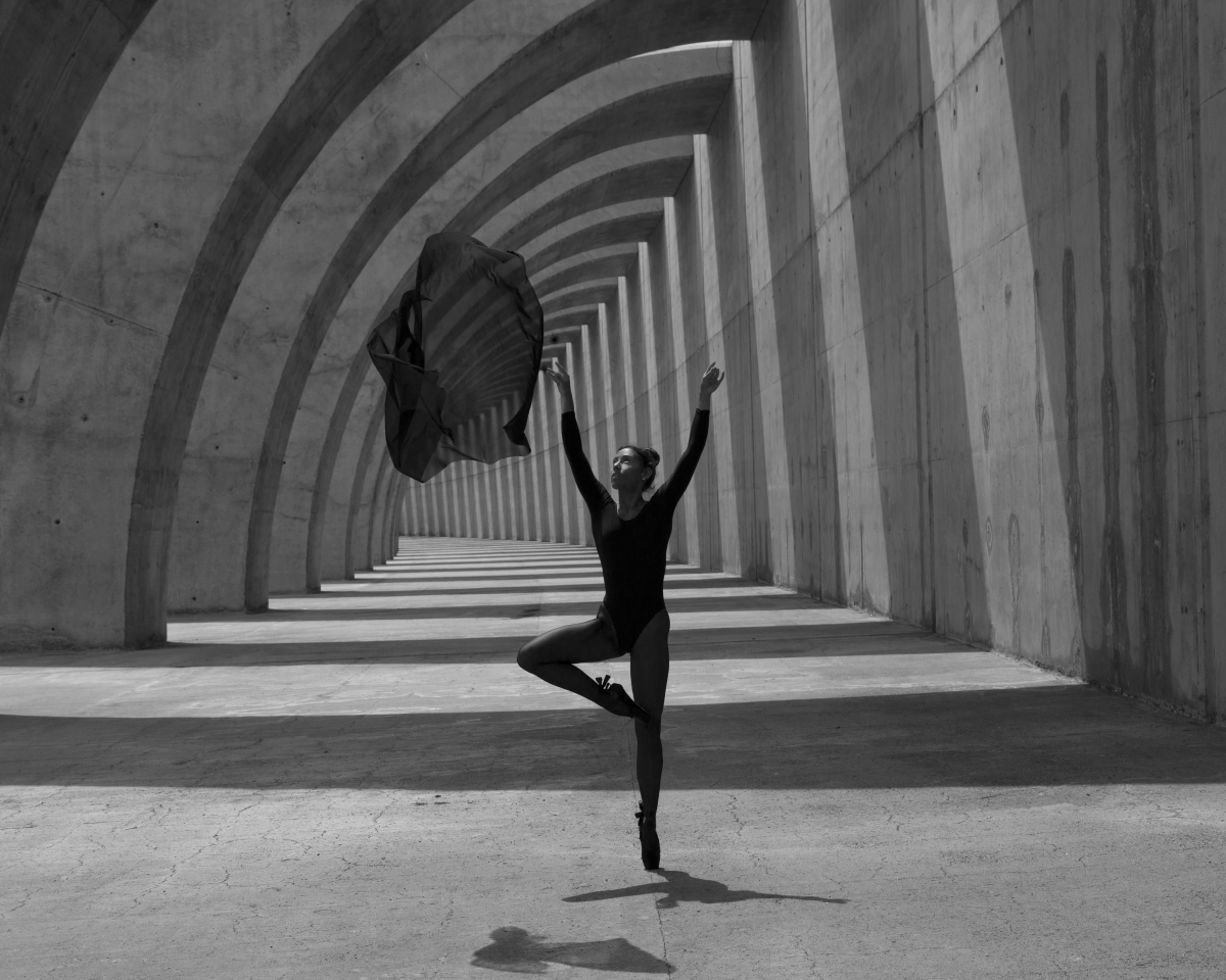 Ballerina