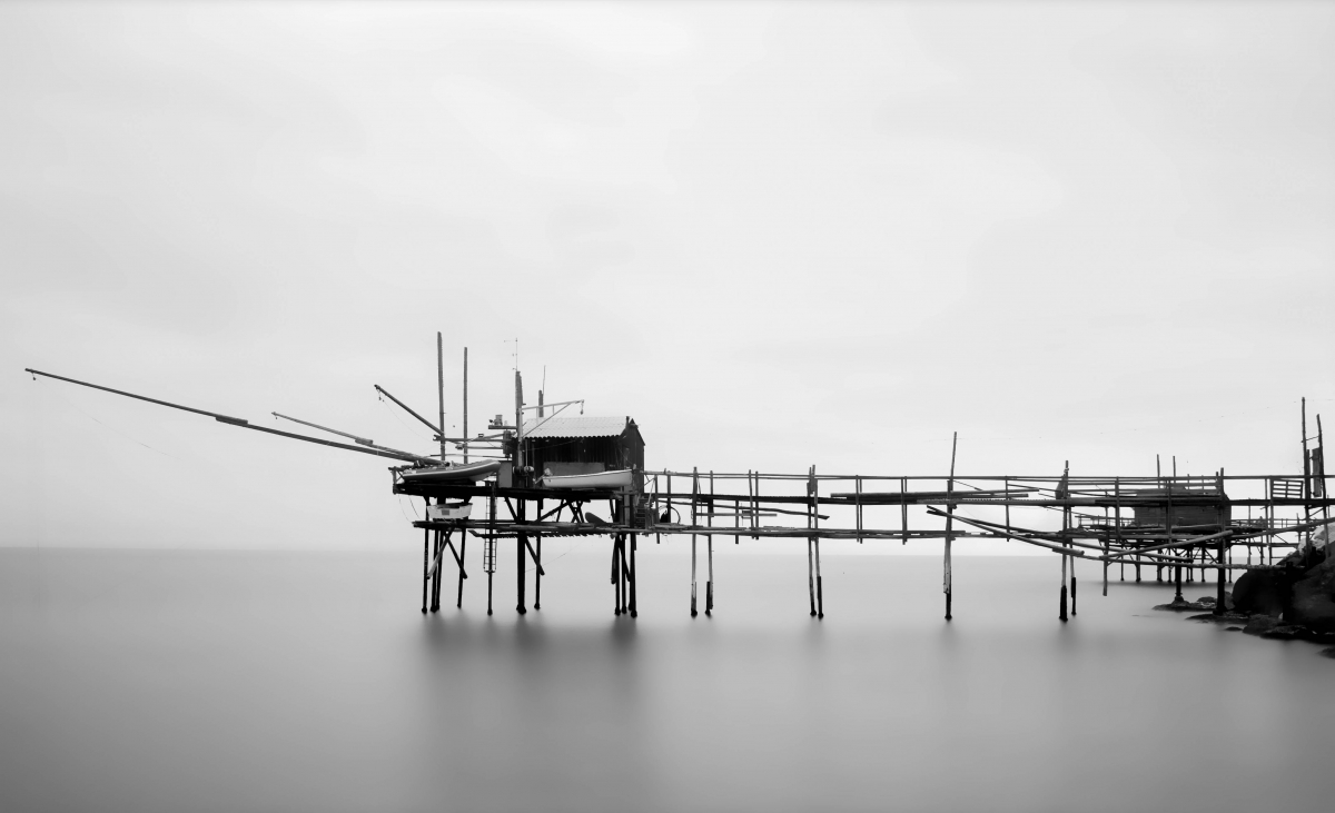  Trabocchi