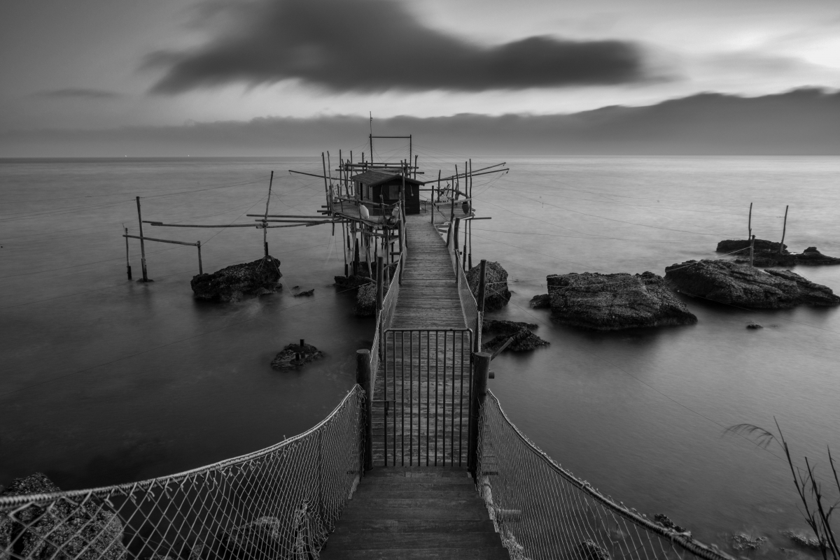  Trabocchi