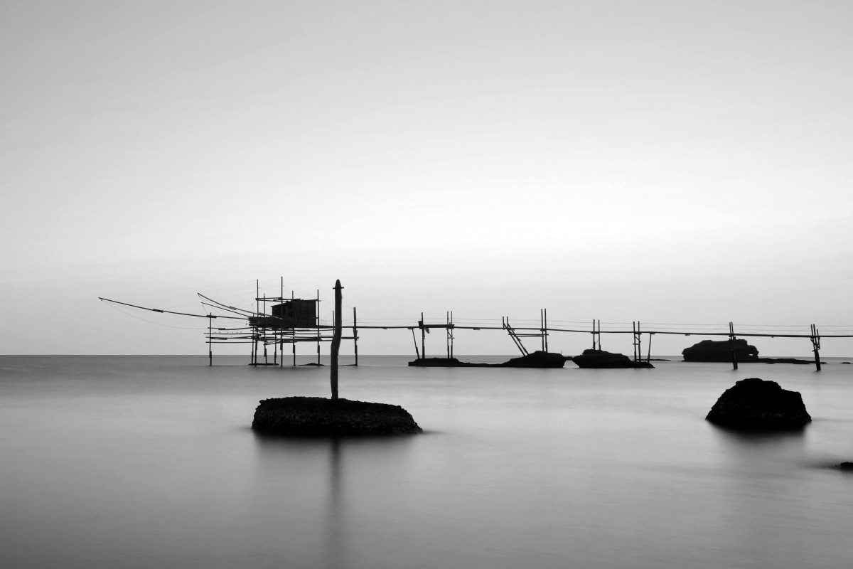  Trabocchi