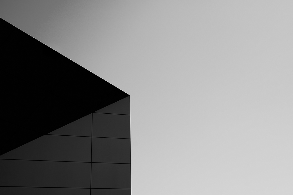 rom shapes to corners