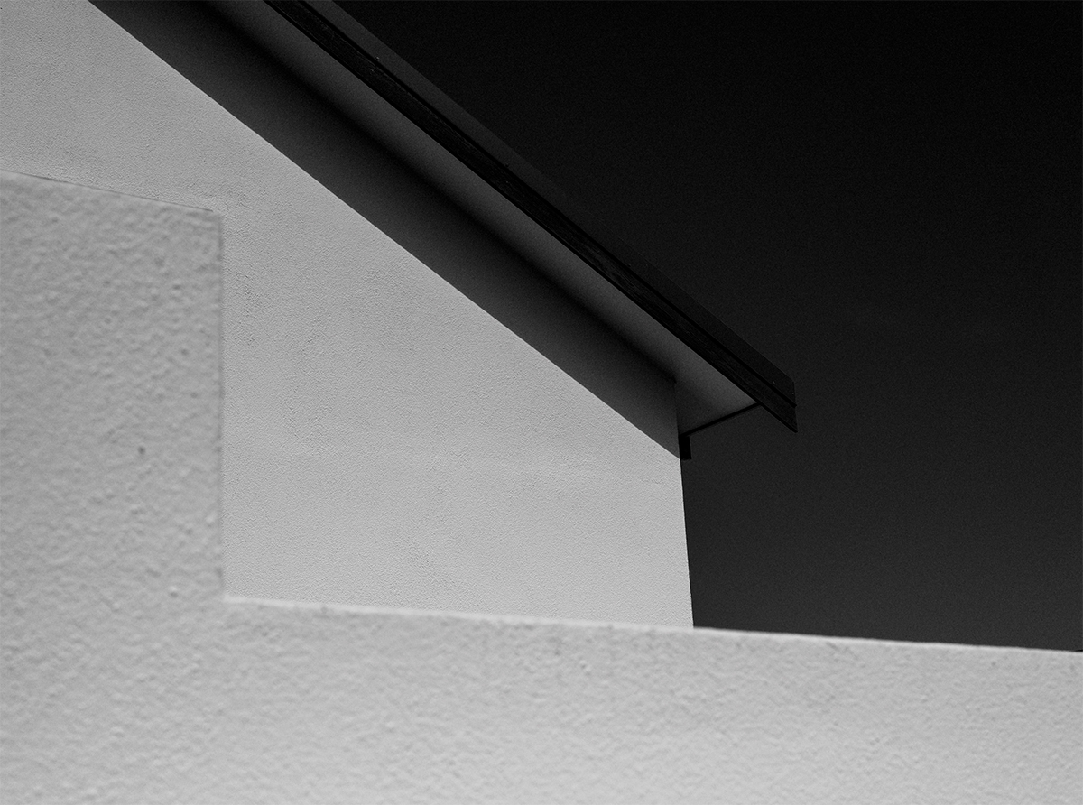 rom shapes to corners