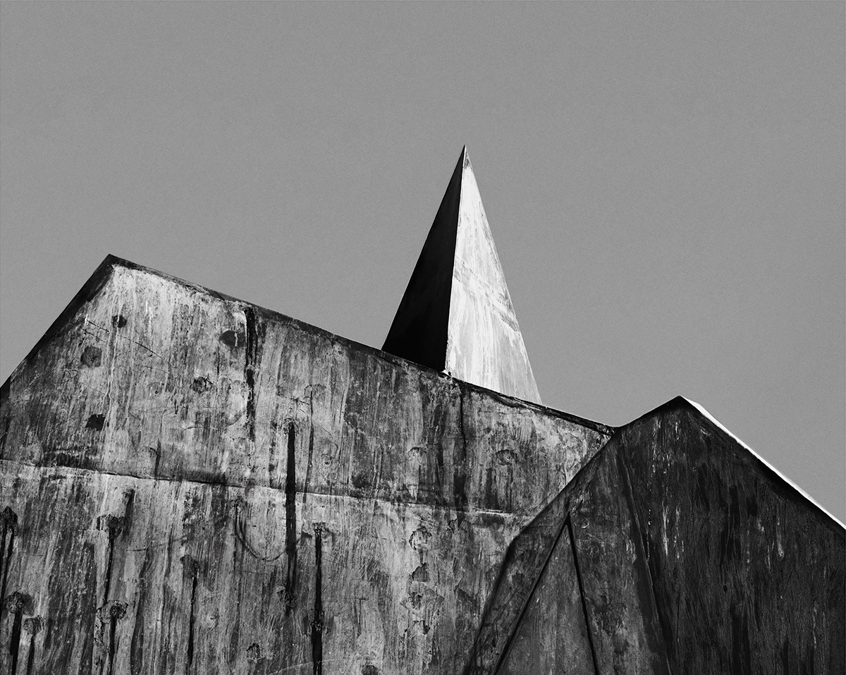 rom shapes to corners