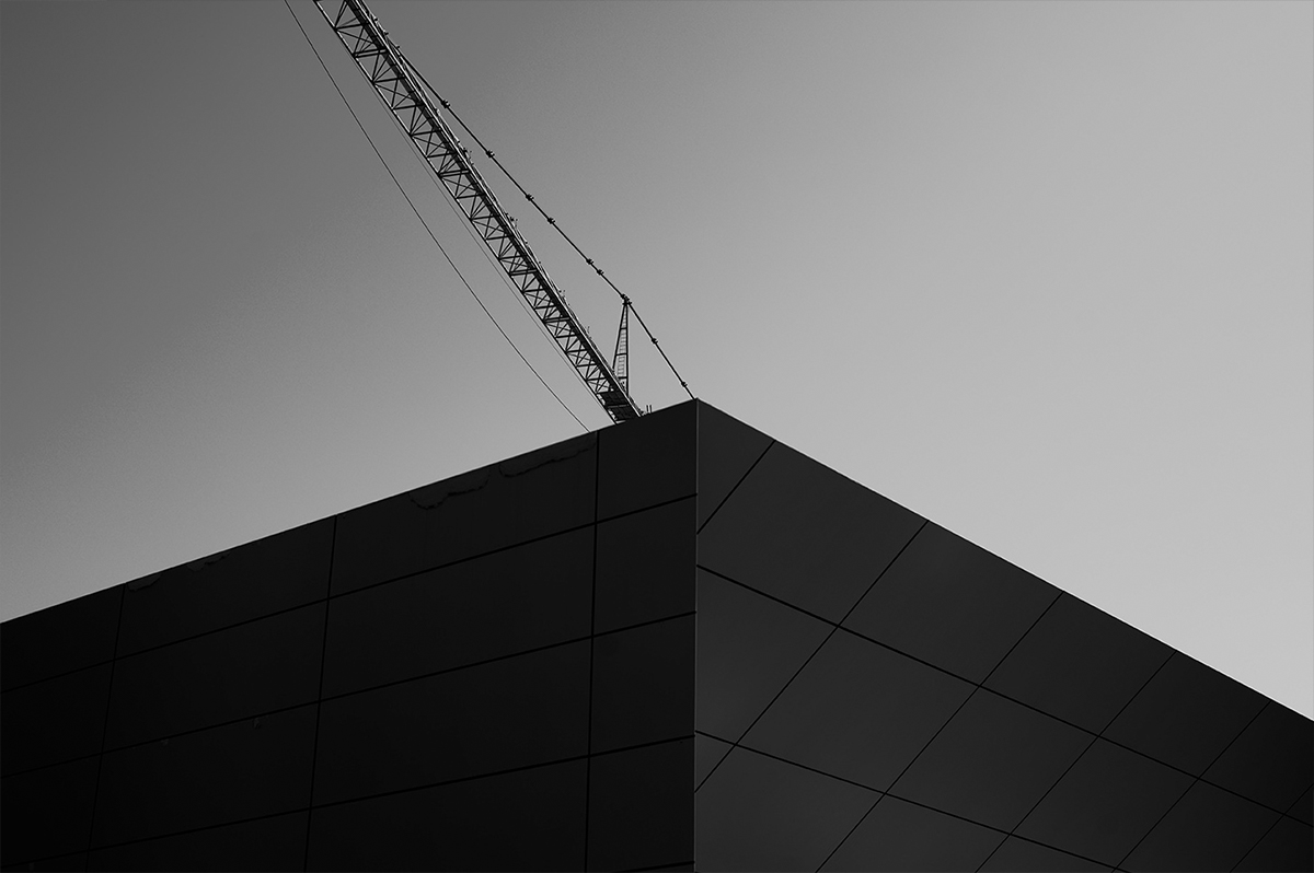 rom shapes to corners