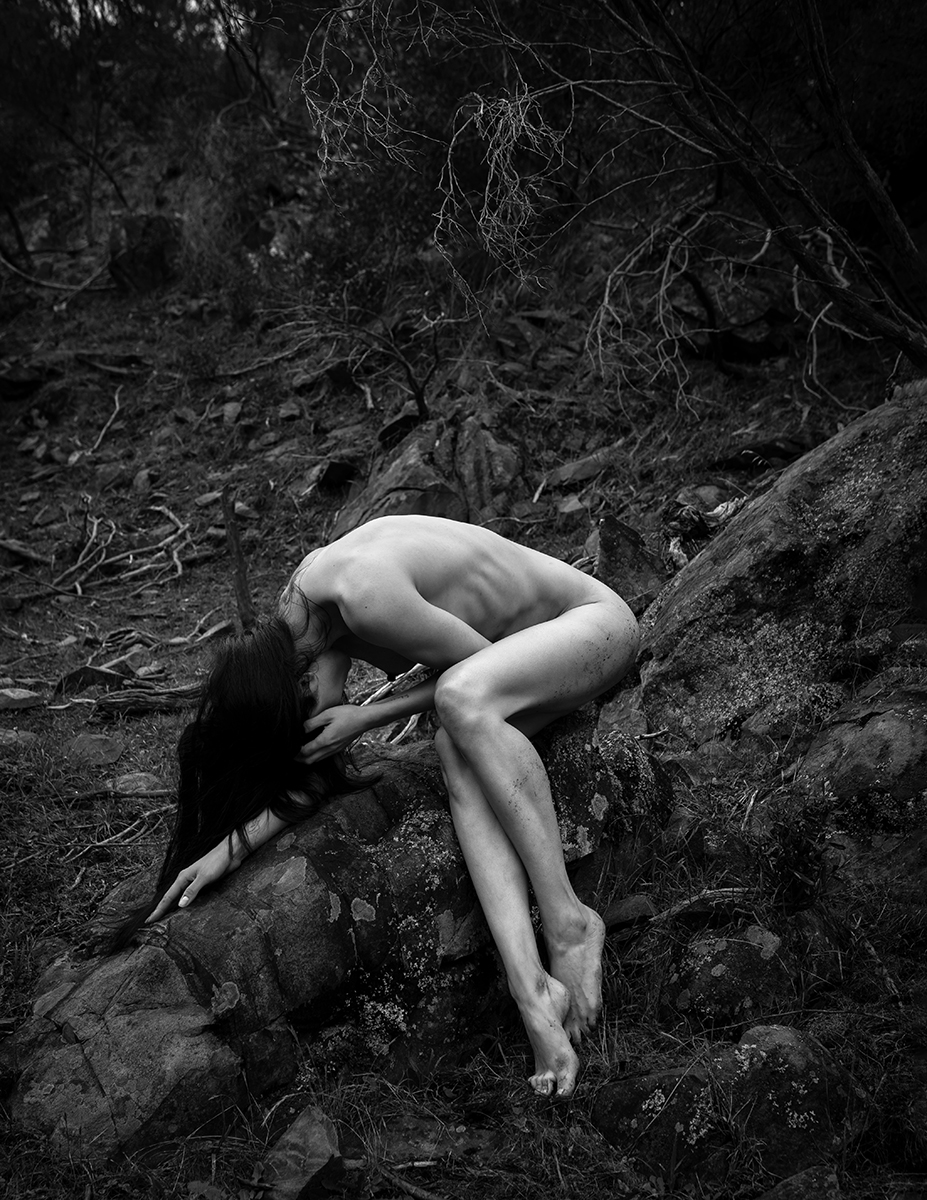 Self-Portraits from South Australia