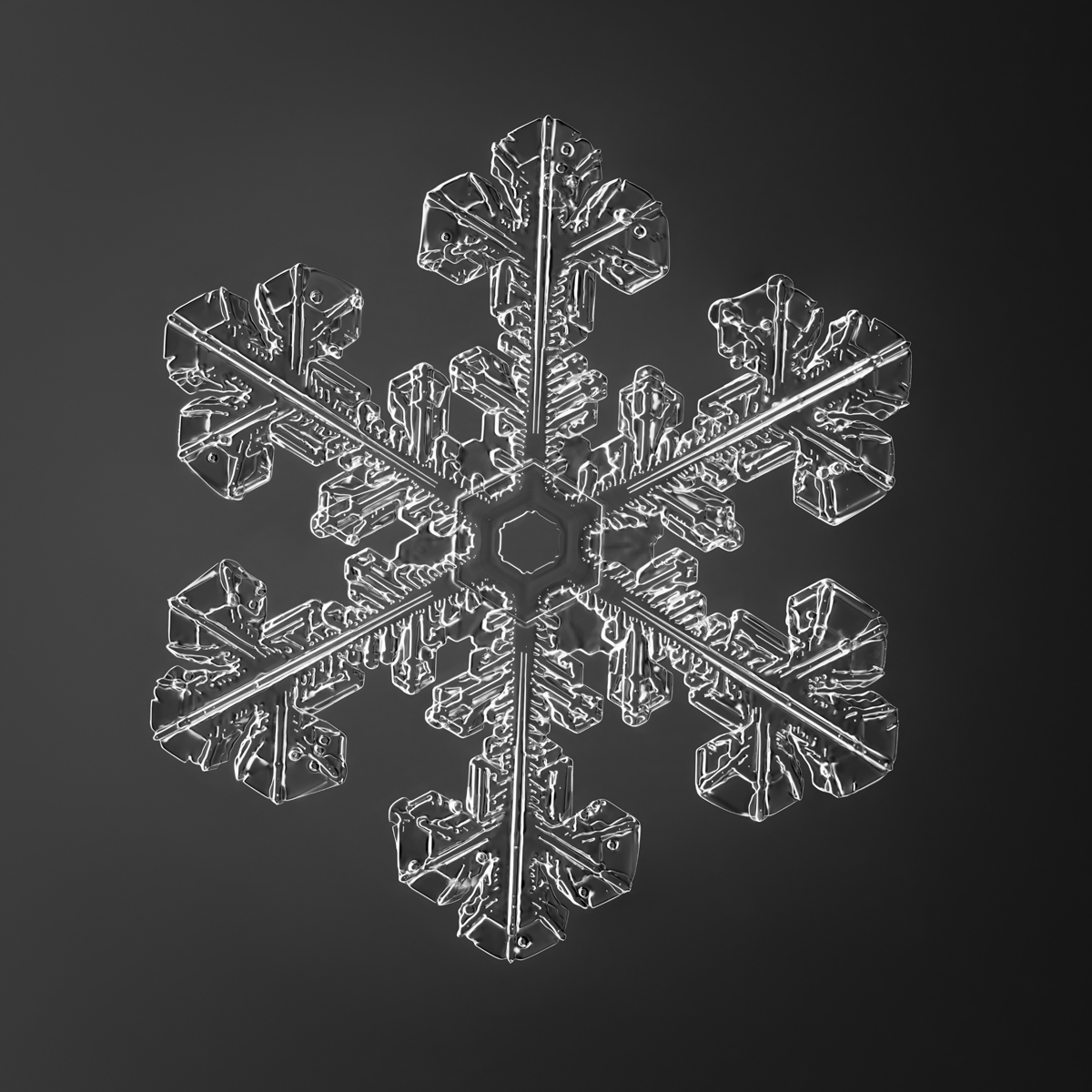 Subliminating Snowflake