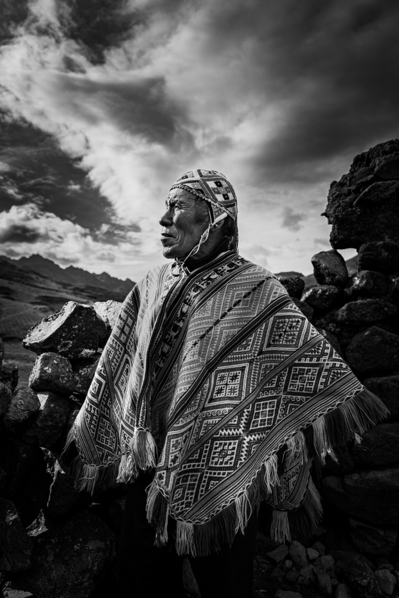 Cultural Reverence