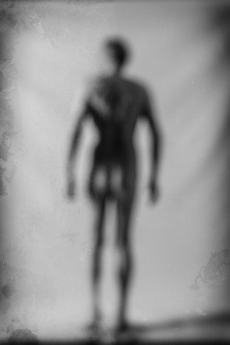 Solitude of Grief