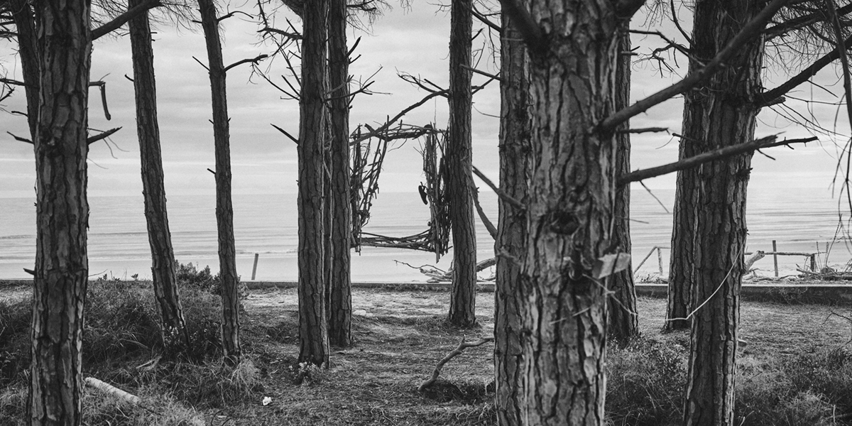 This Last of Meeting Places