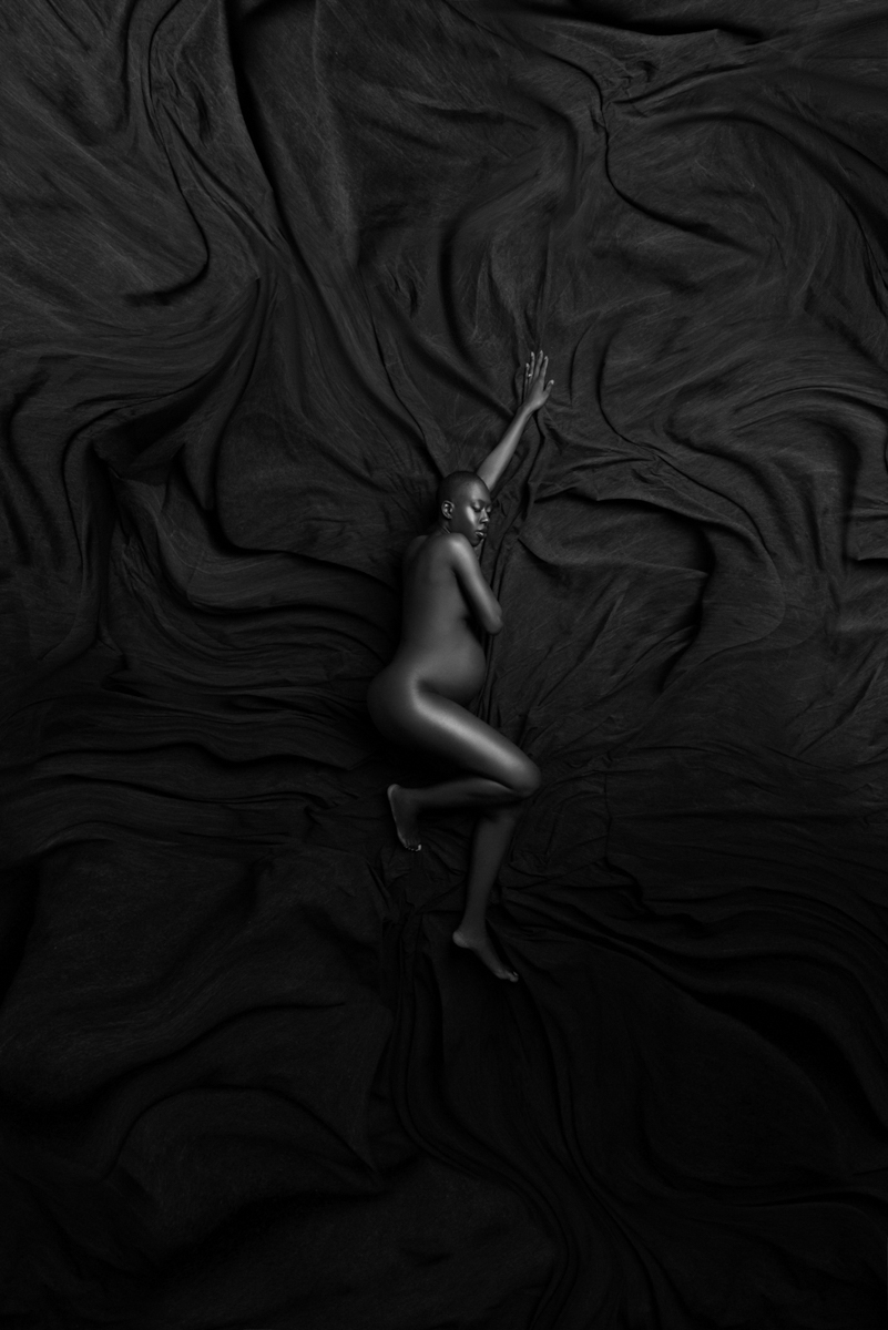 Womb of the Deep