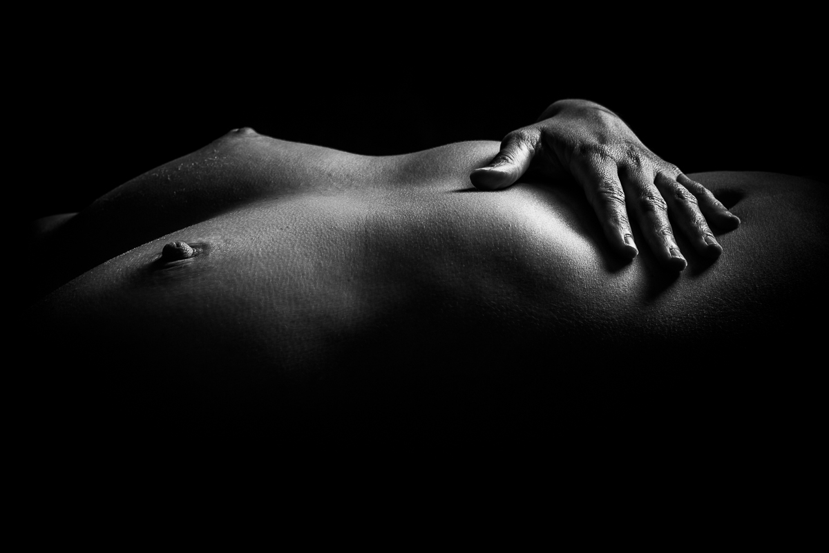 Bodyscapes