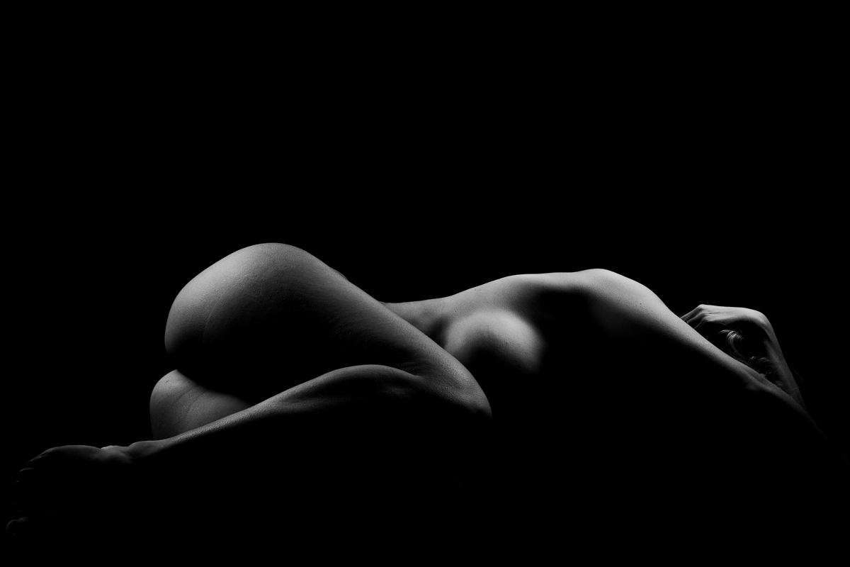 Bodyscapes