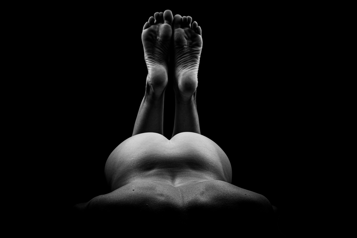 Bodyscapes