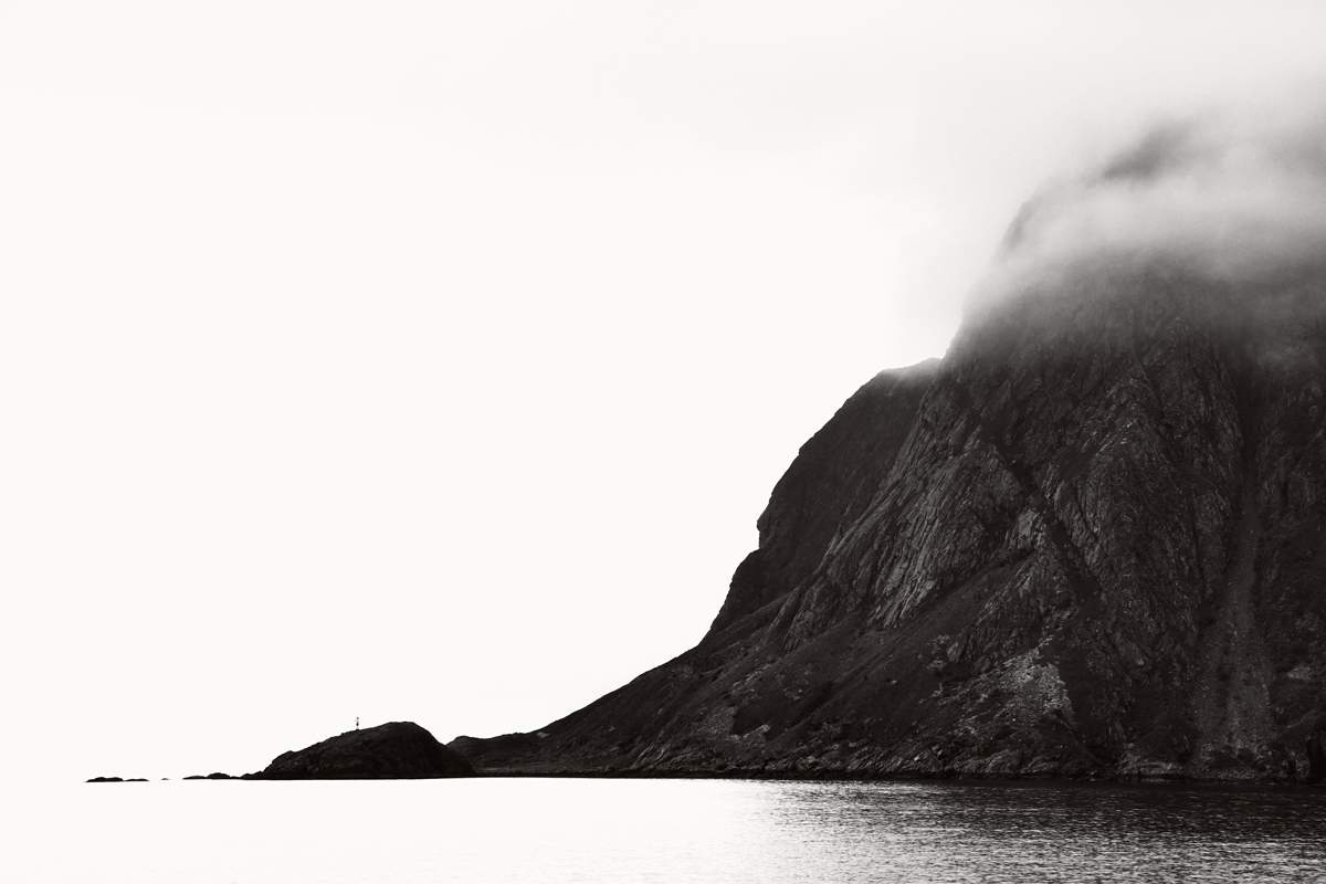 Otherworldly Archipelago