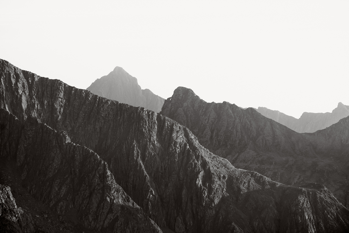 Otherworldly Archipelago