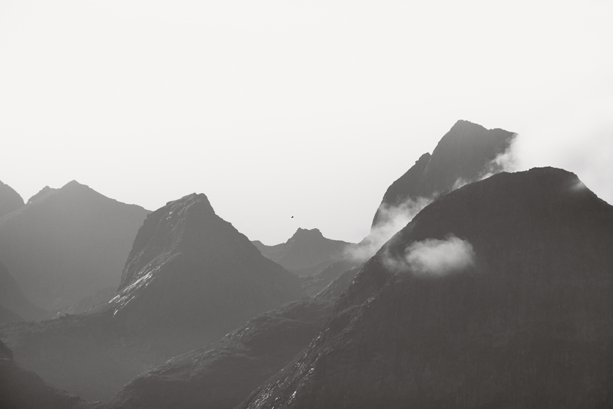 Otherworldly Archipelago