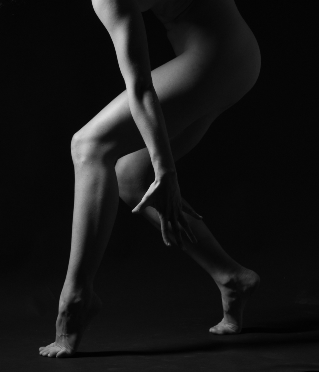 Perspectives in body parts