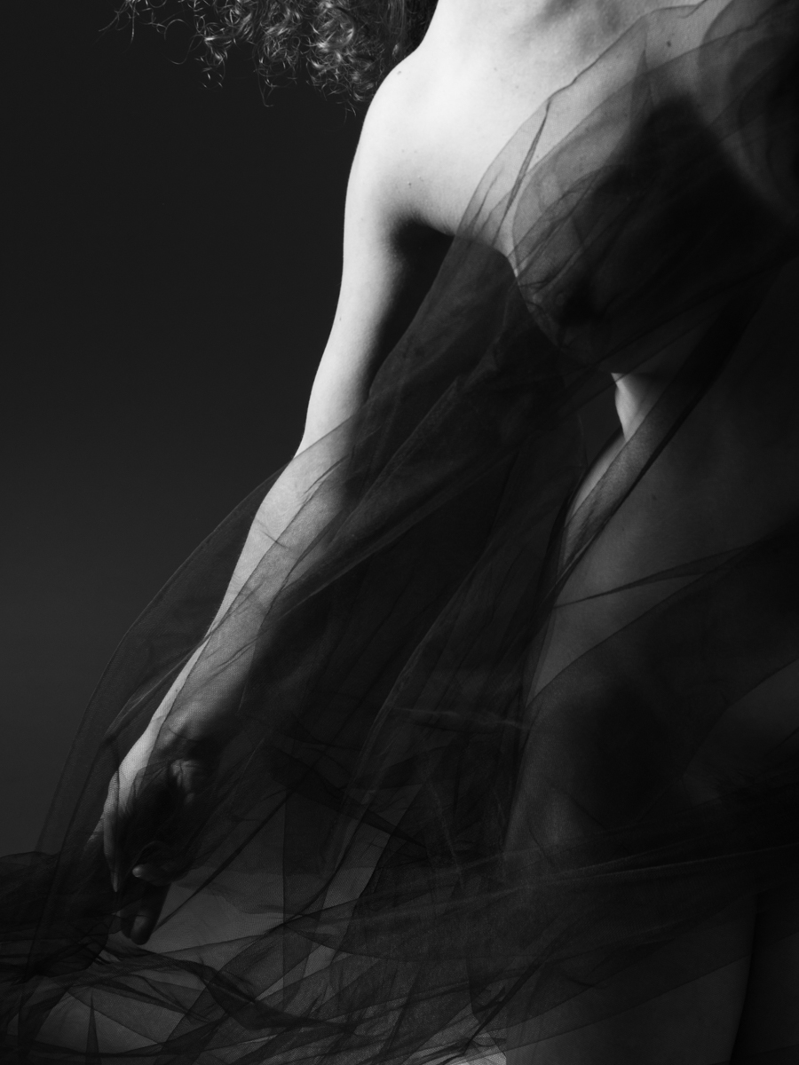 Perspectives in body parts