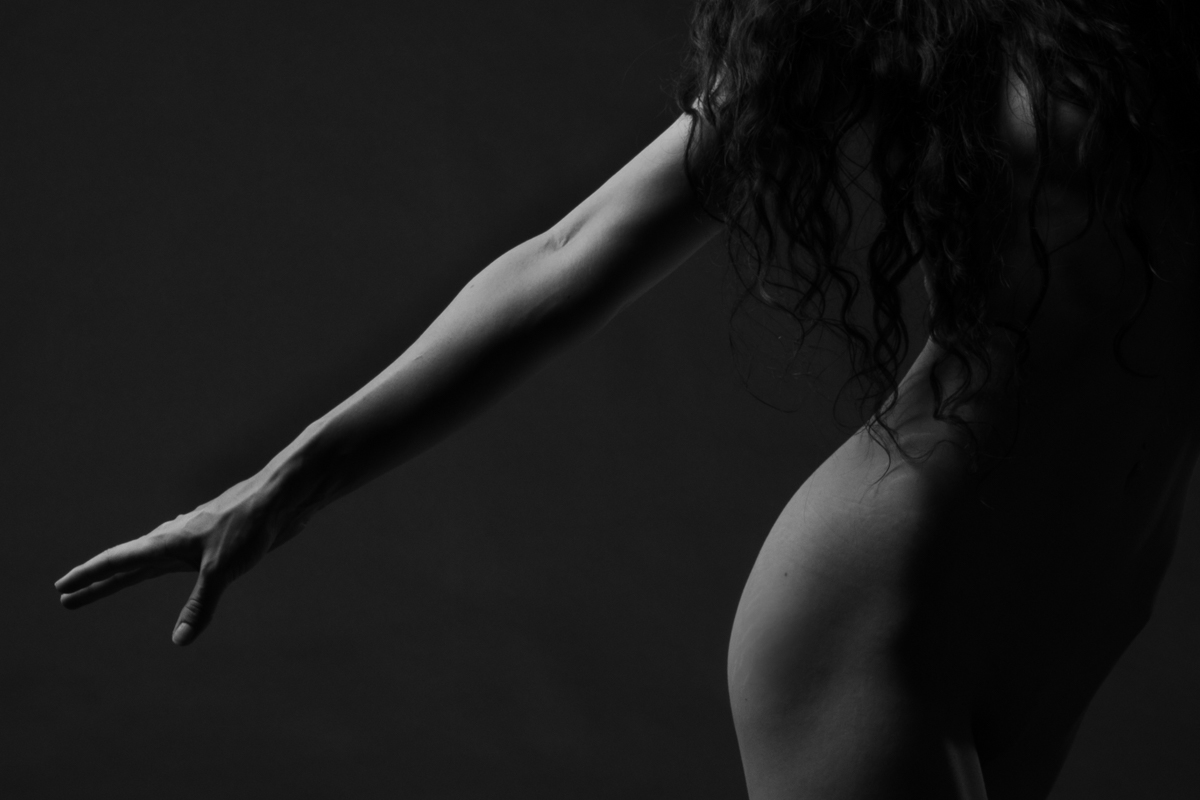 Perspectives in body parts