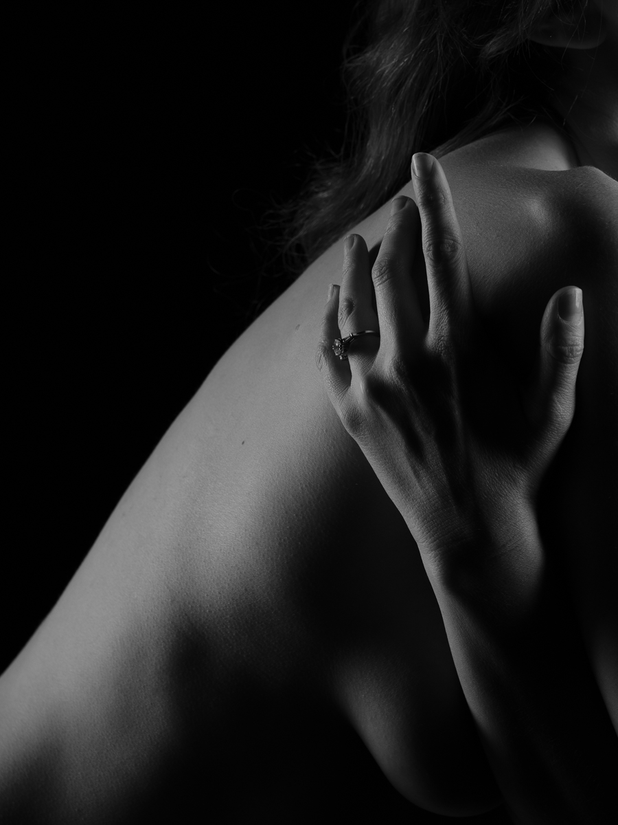 Perspectives in body parts