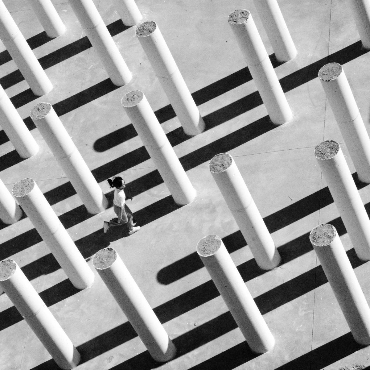 towards