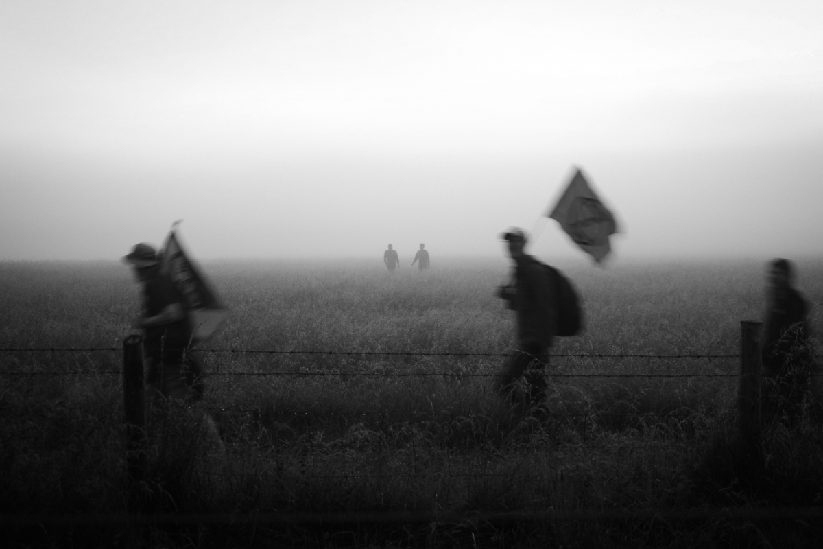 Passers-by
